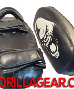 QuickStrike Lightweight Arm Pads