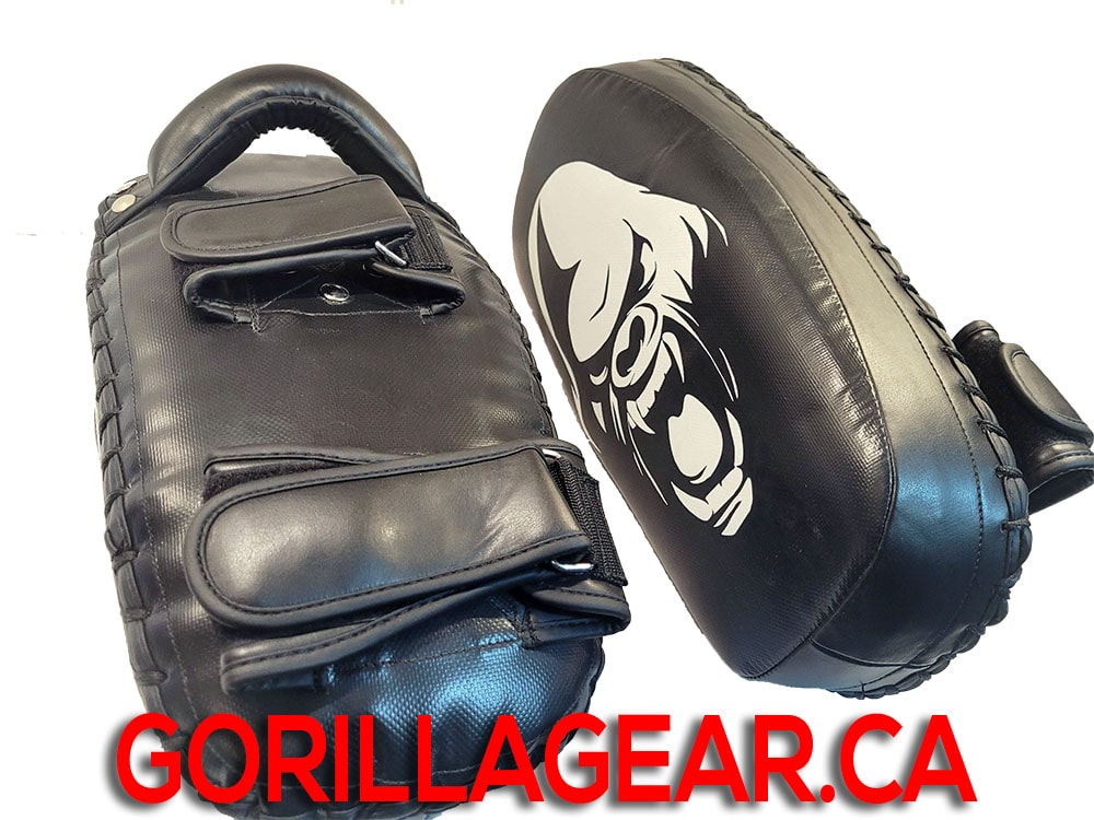 QuickStrike Lightweight Arm Pads