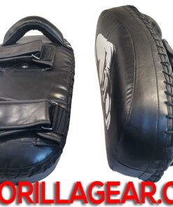 QuickStrike Lightweight Arm Pads