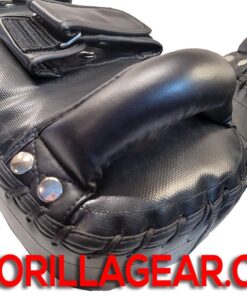 QuickStrike Lightweight Arm Pads
