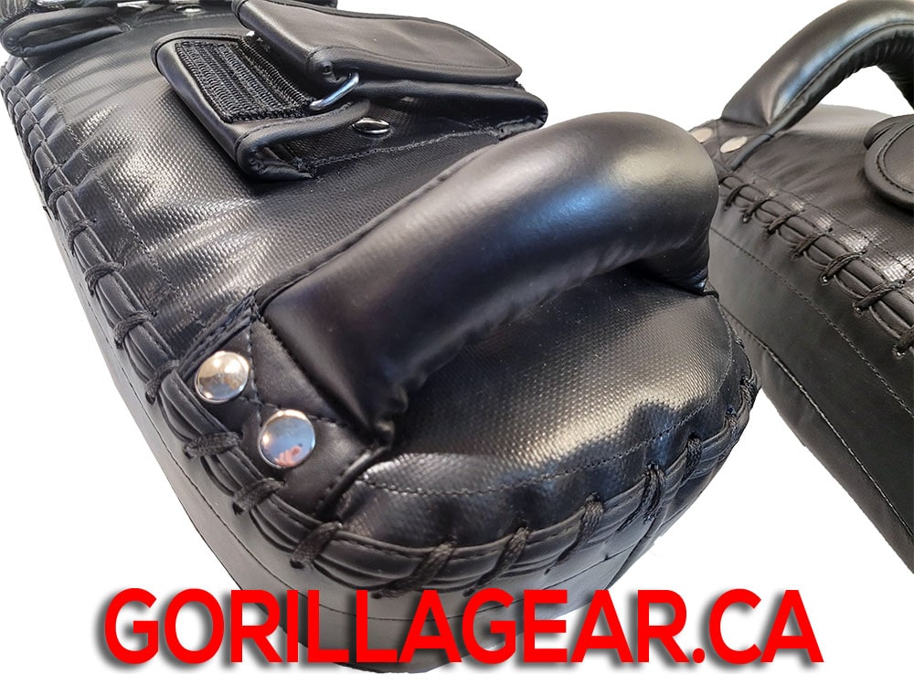QuickStrike Lightweight Arm Pads