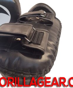 QuickStrike Lightweight Arm Pads