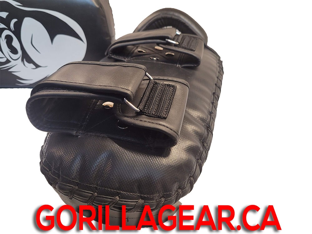 QuickStrike Lightweight Arm Pads