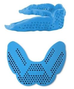 Ultra-Thin Mouthguards