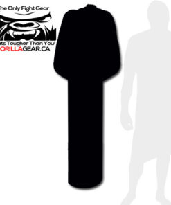 Muay Thai Angle Bag - Unfilled